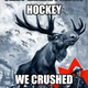 Illustration for article titled Alright, Canadians, this is for you.